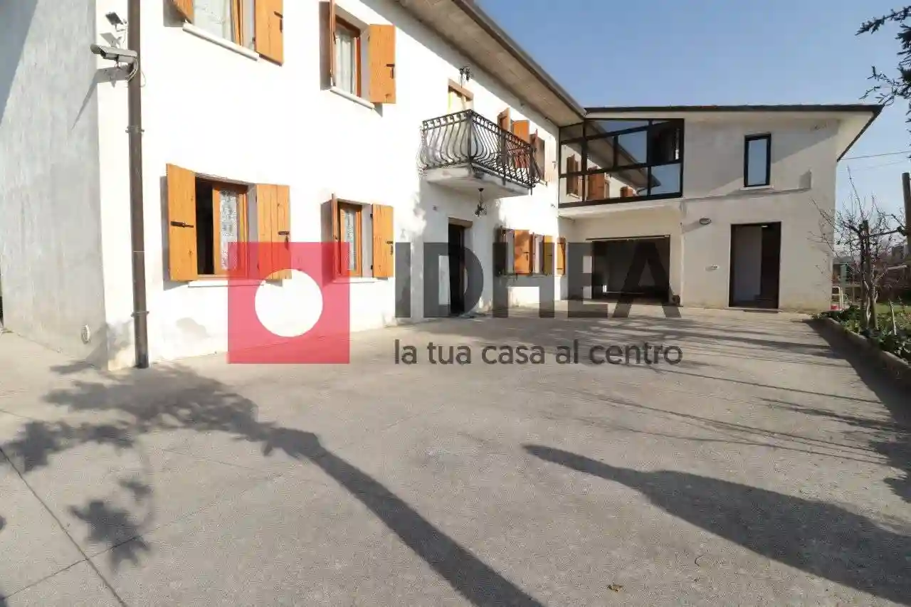 Casa indipendente - foto 4