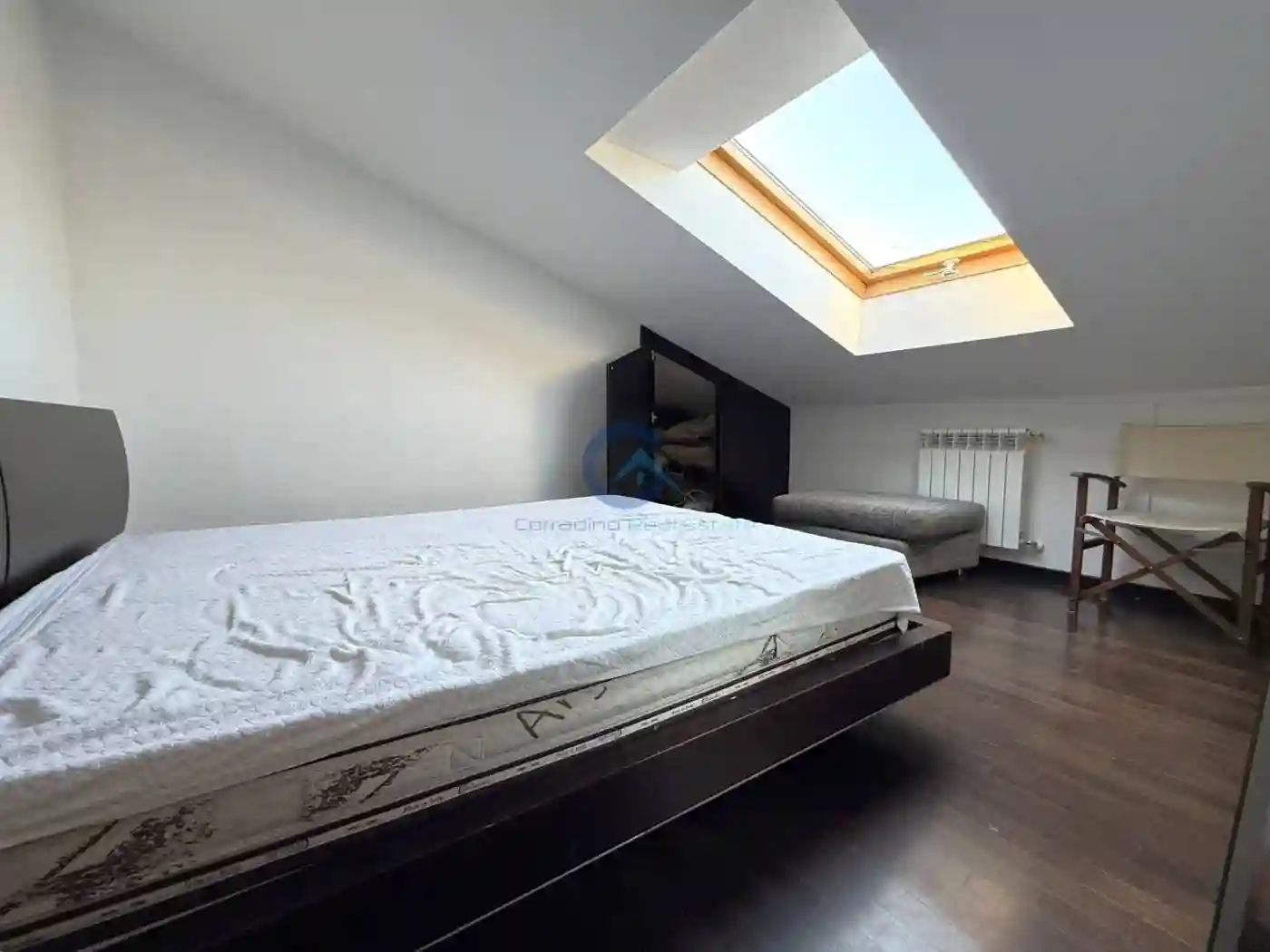 Attico - Mansarda - foto 4