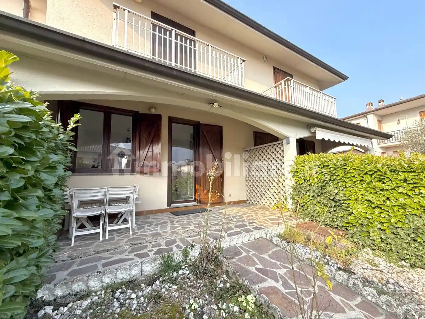 Villetta a schiera in vendita a Spinone al Lago