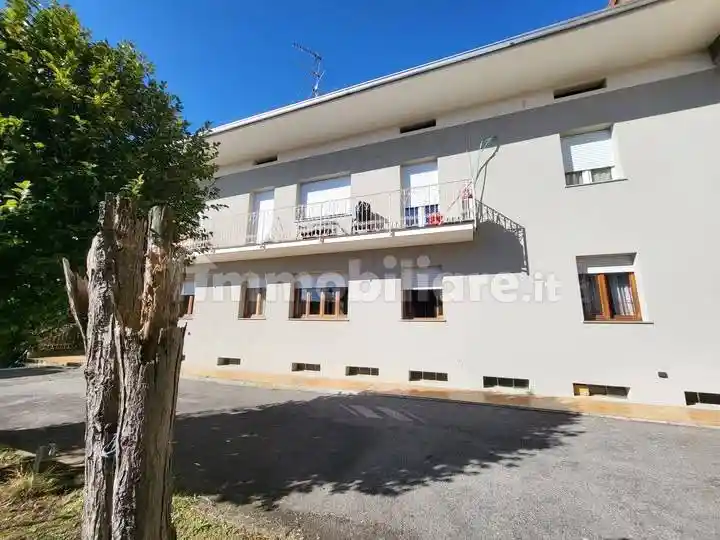 Appartamento in vendita a Romagnano Sesia