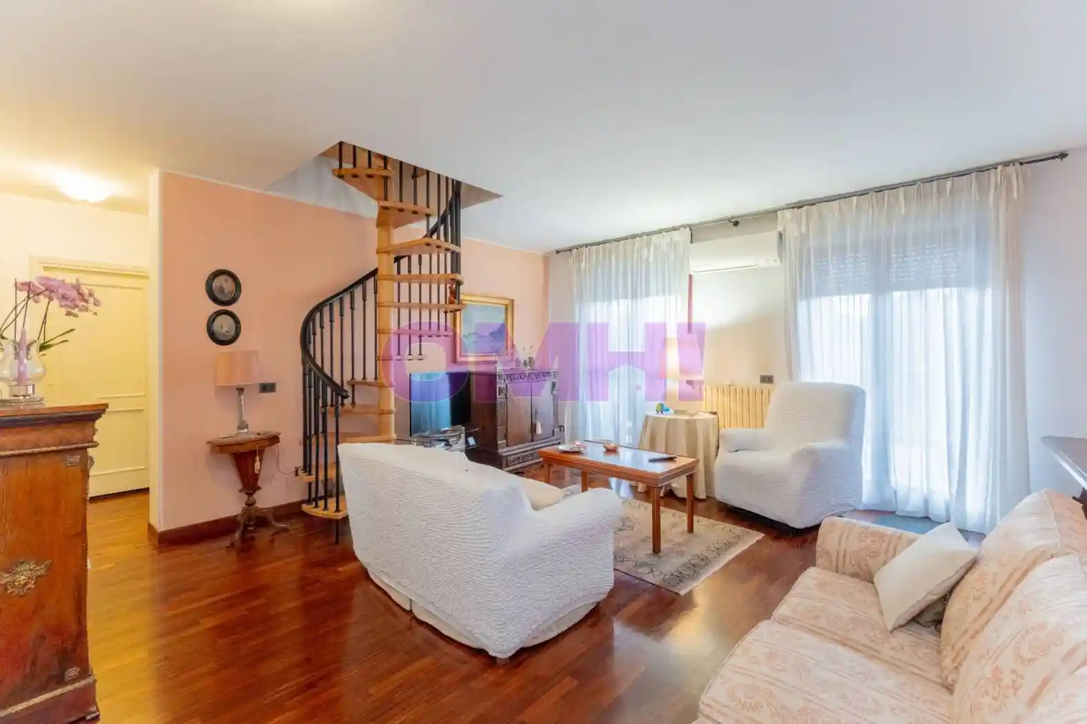 Attico - Mansarda in vendita a Gallarate