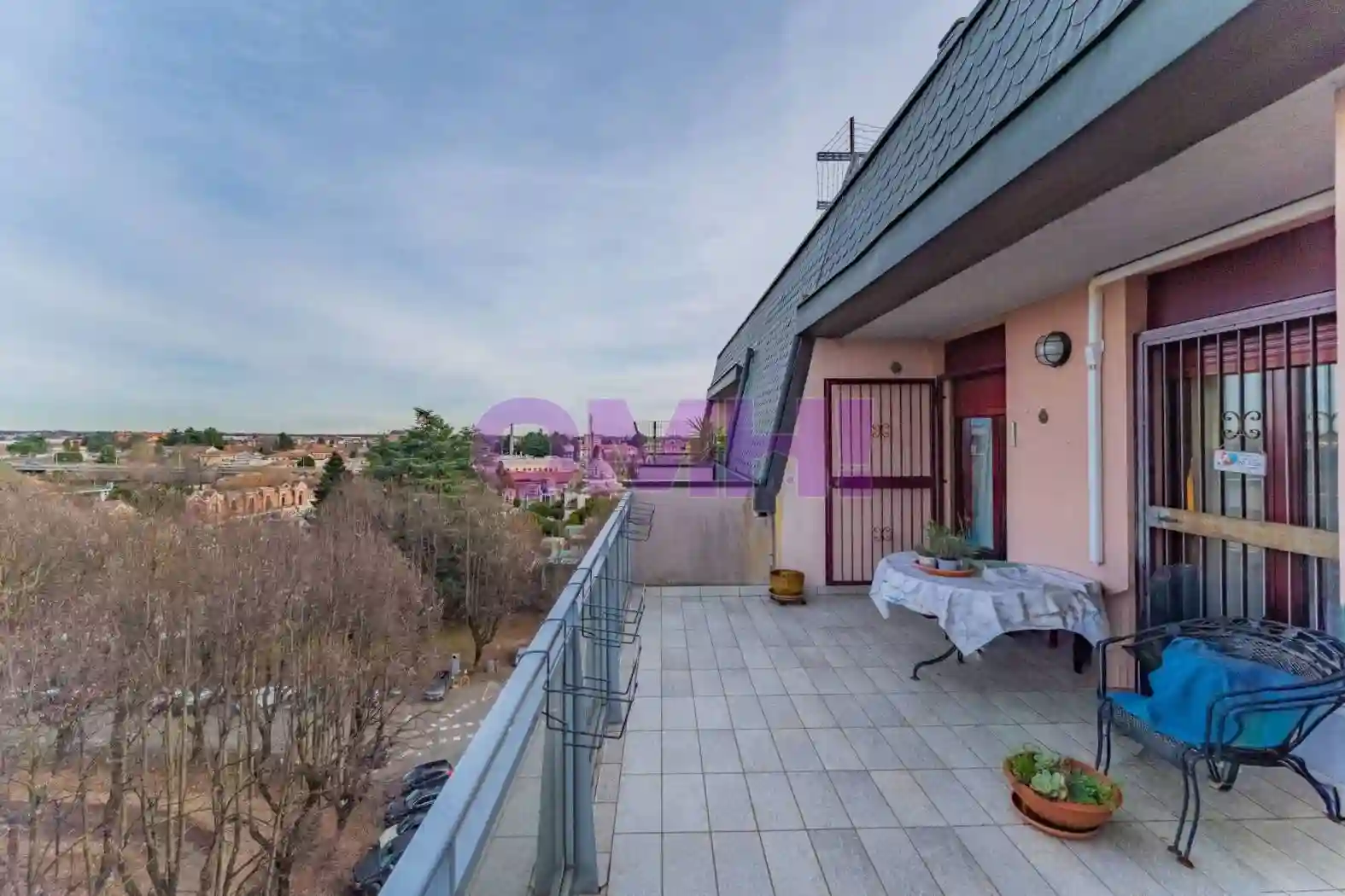 Attico - Mansarda - foto 2