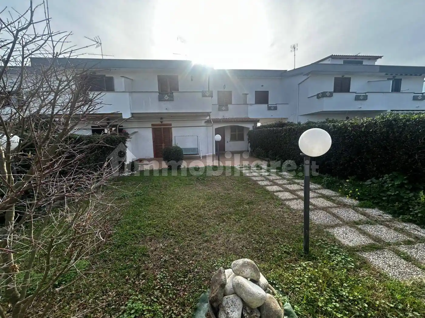 Villetta a schiera in vendita a Anzio