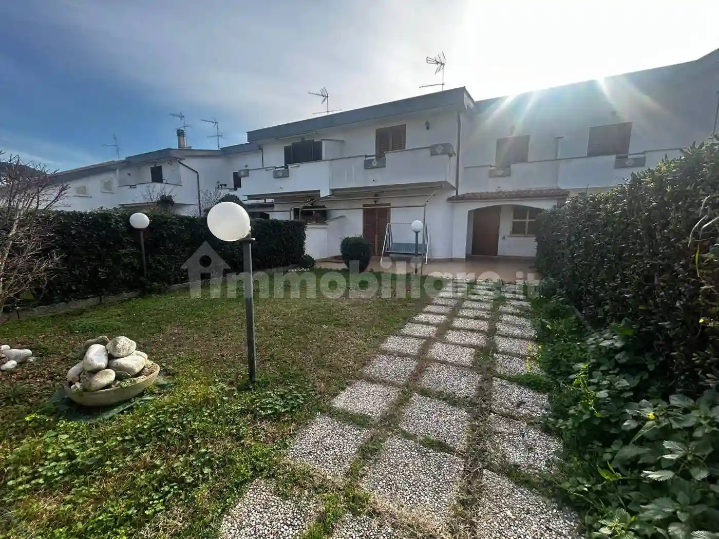 Villetta a schiera - foto 3