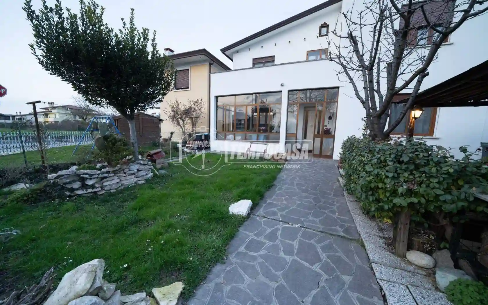 Casa indipendente - foto 2