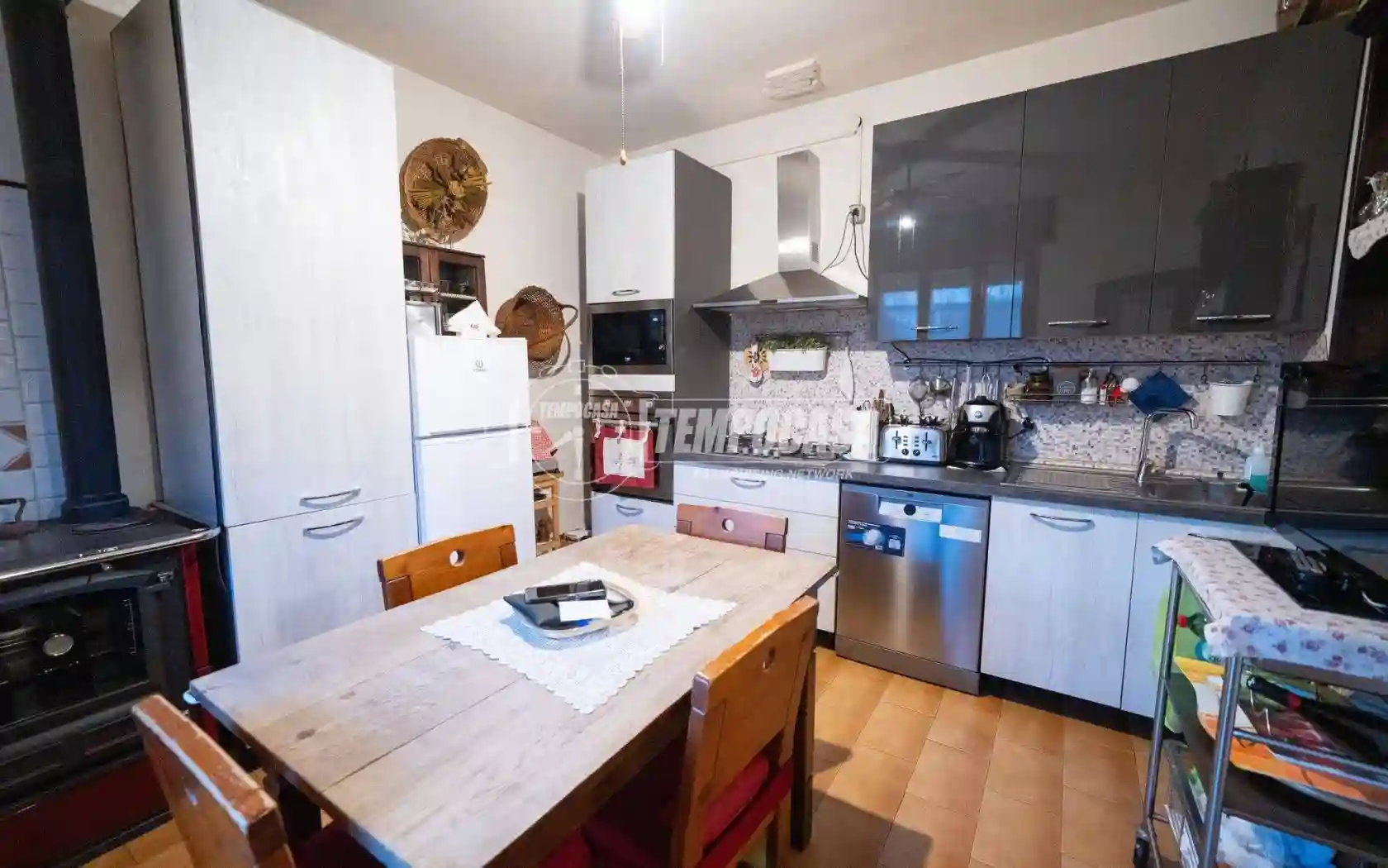 Casa indipendente - foto 5