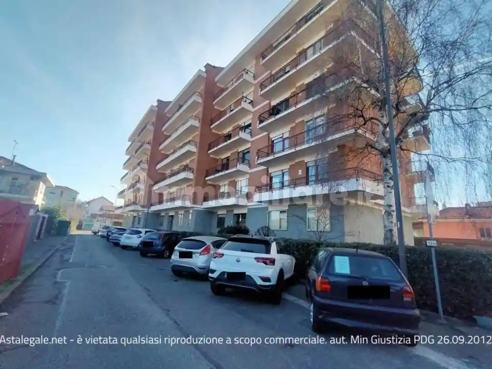 Appartamento in vendita a Rivoli