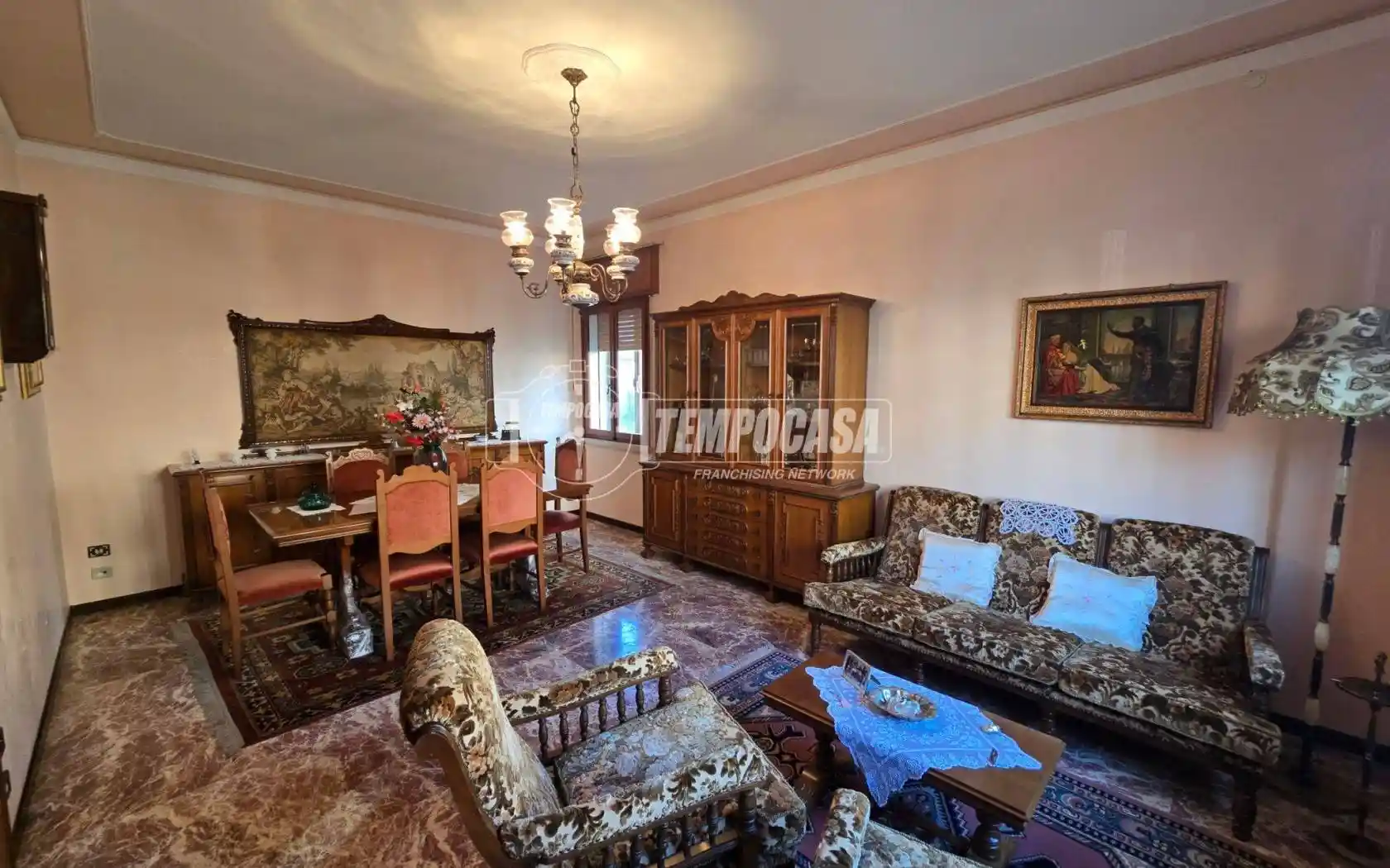 Appartamento in vendita a Adria