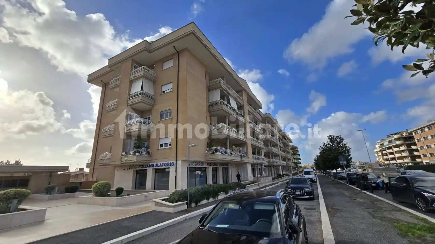 Attico - Mansarda in affitto a Roma