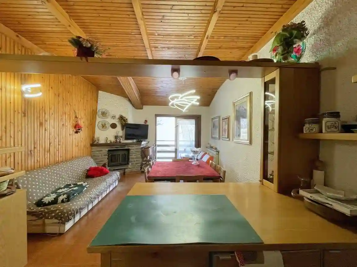 Attico - Mansarda - foto 2