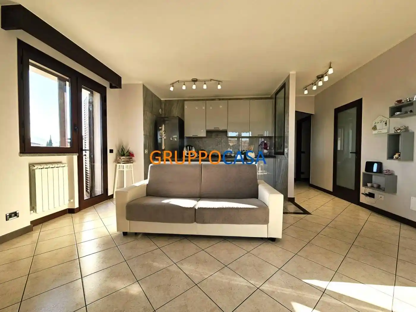 Appartamento in vendita a Altopascio