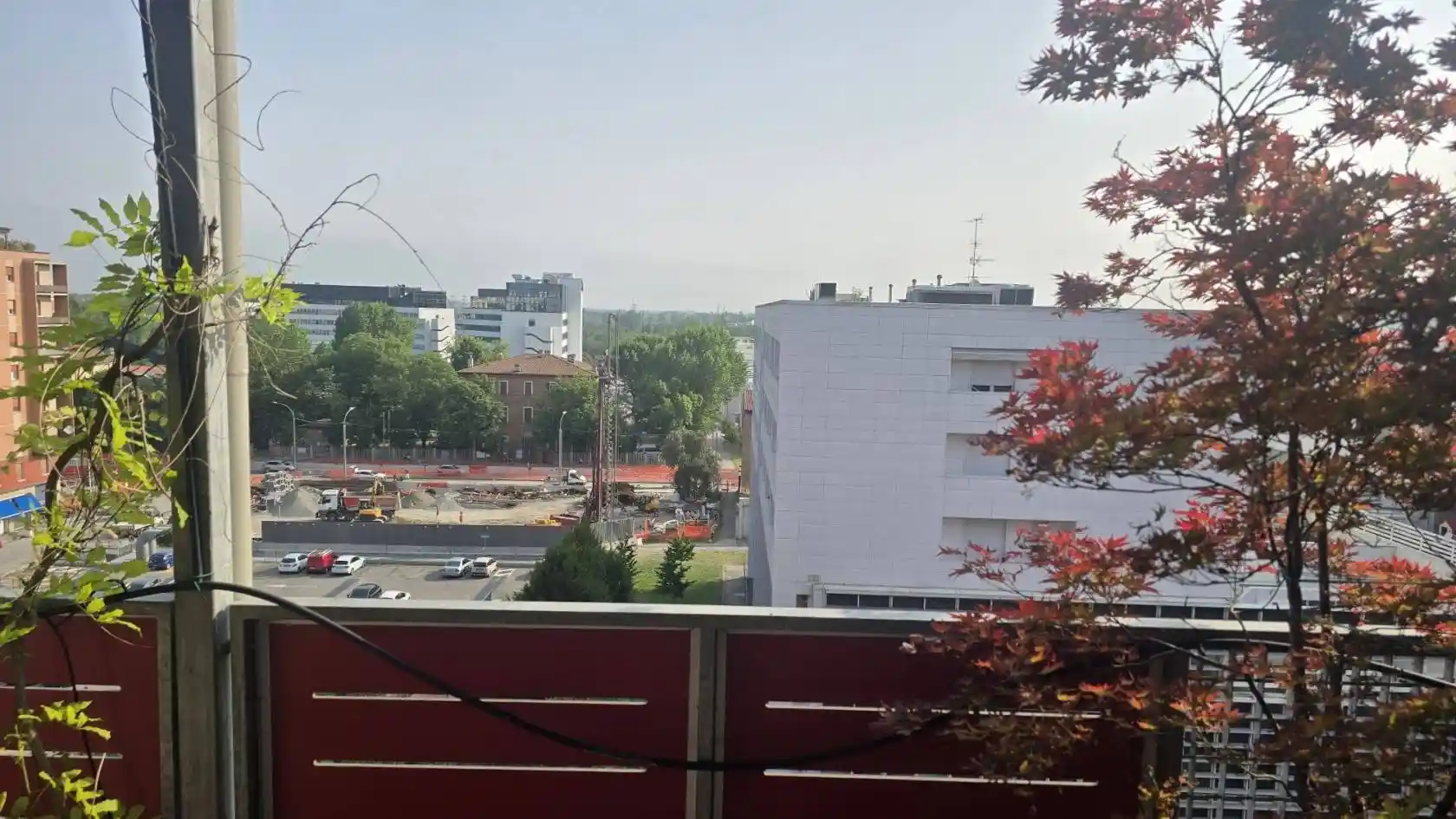 Appartamento in affitto a Bologna