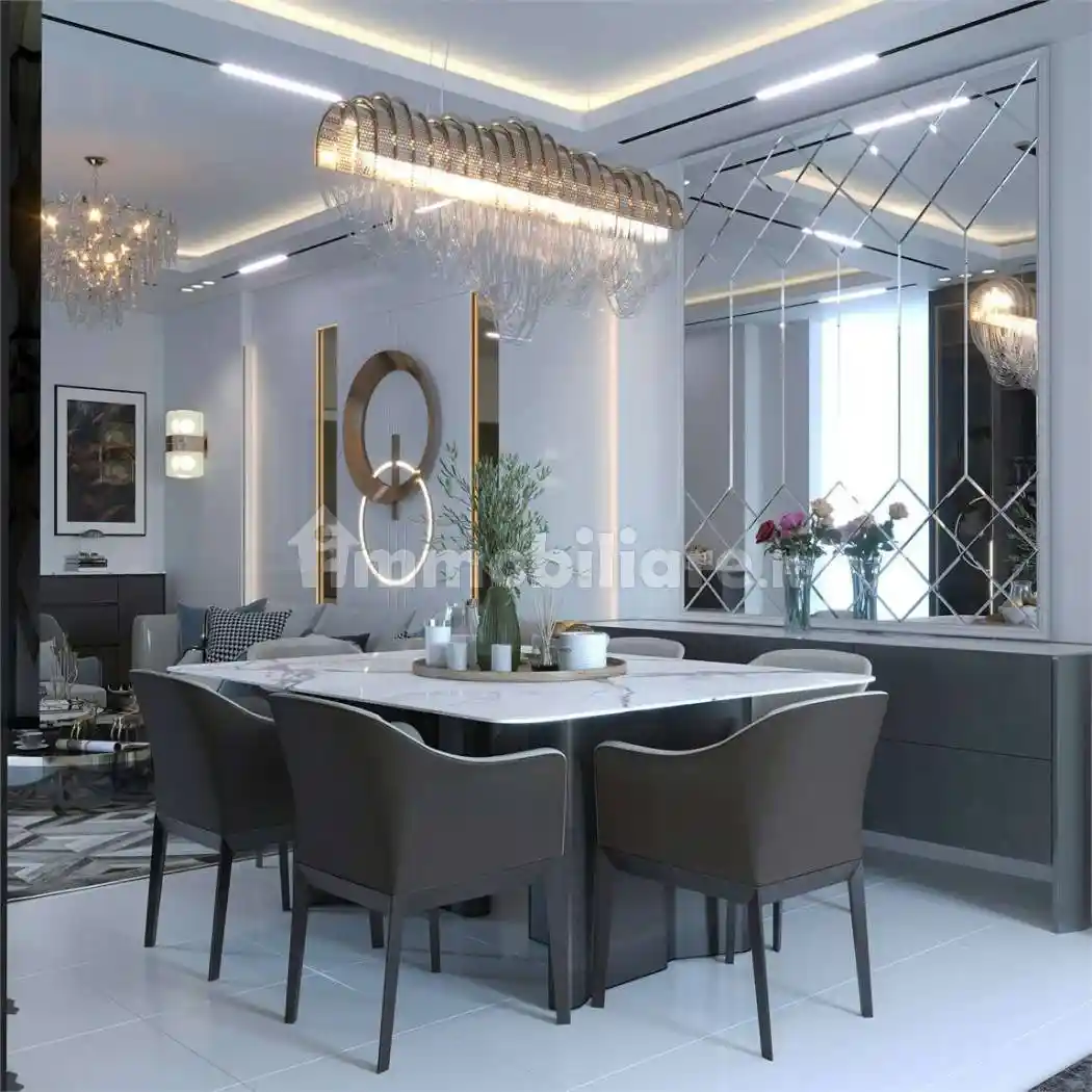 Palazzo - Edificio in vendita a Reggio Emilia