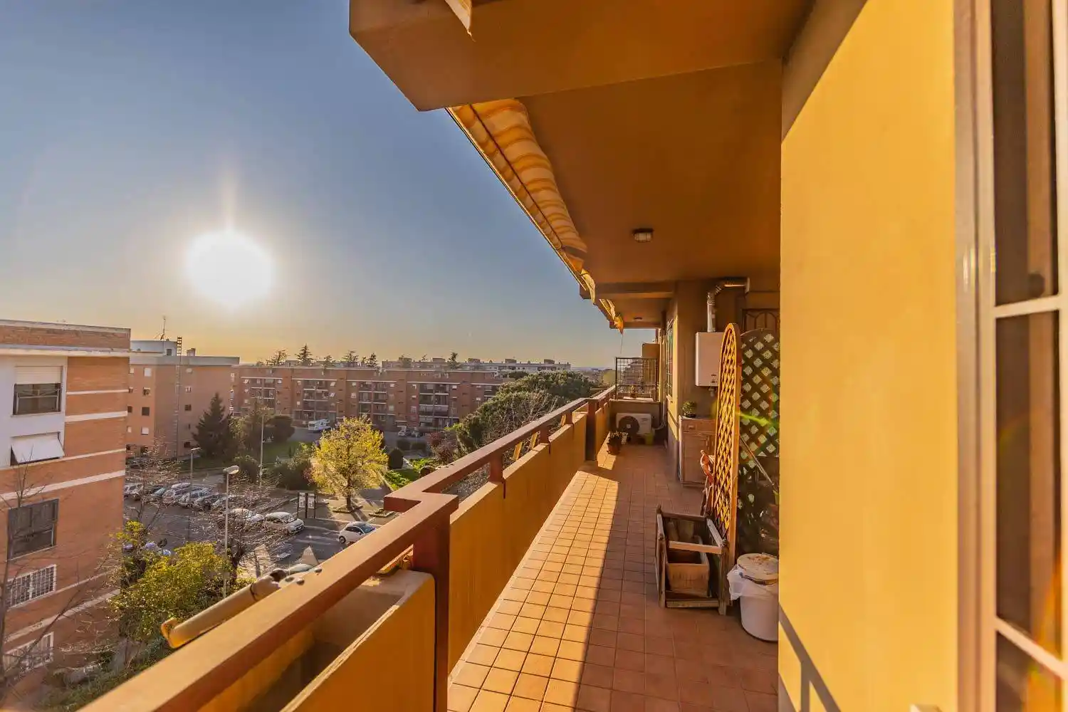 Attico - Mansarda in vendita a Ciampino