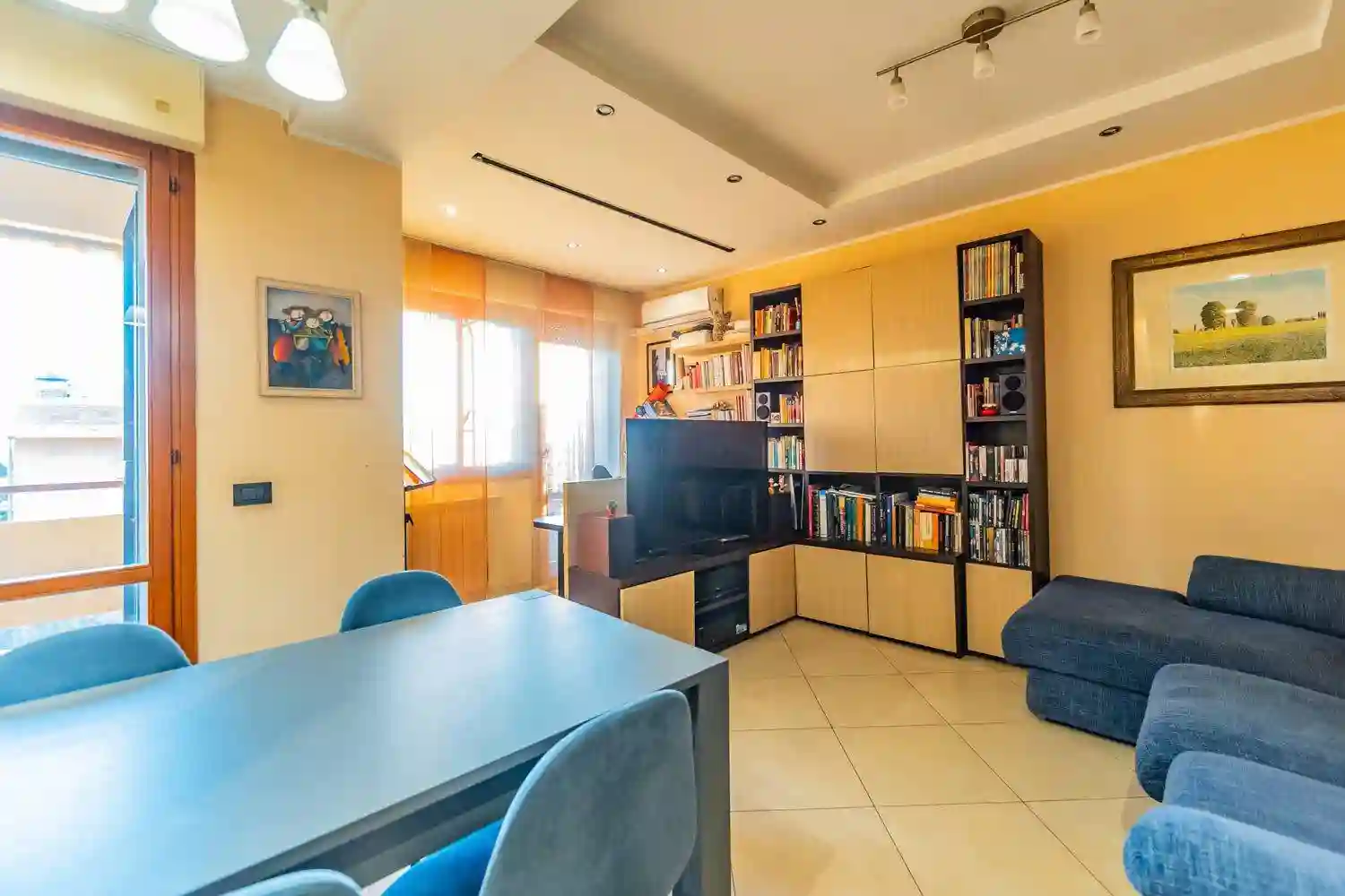 Attico - Mansarda - foto 2