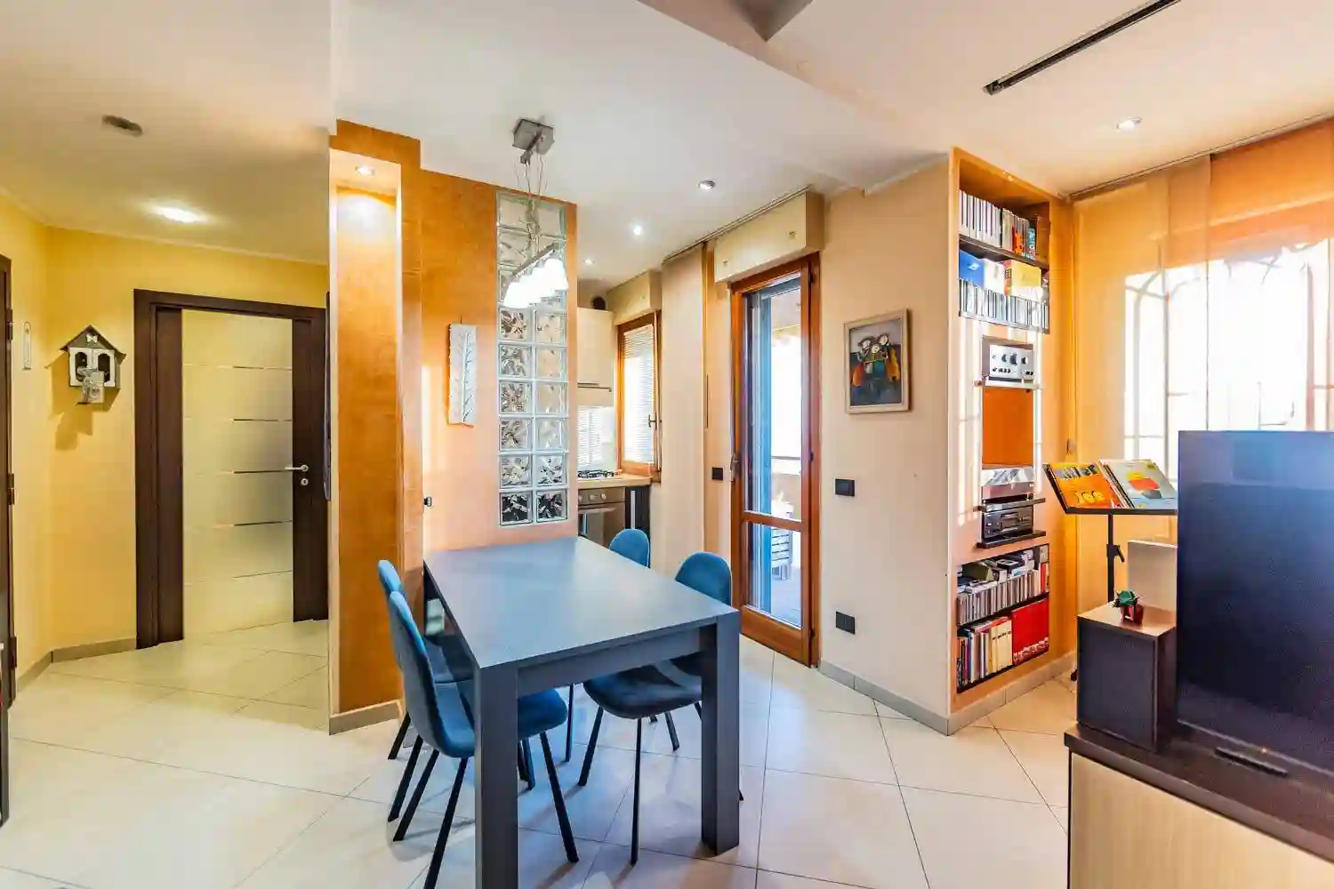 Attico - Mansarda - foto 3