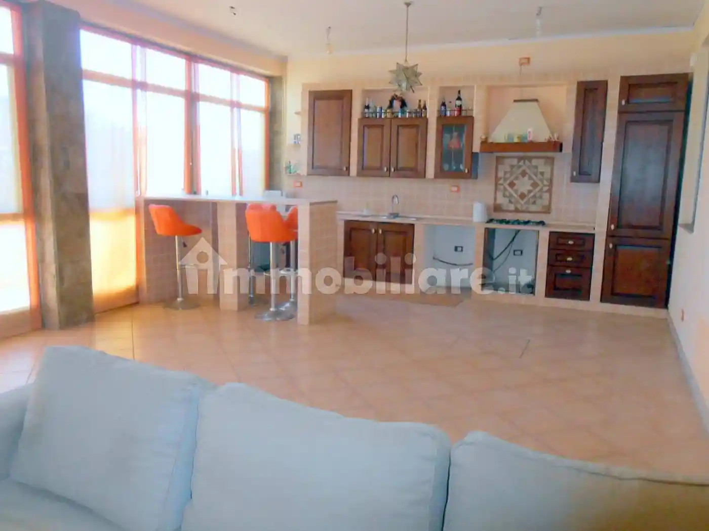 Villetta a schiera in vendita a Prarolo