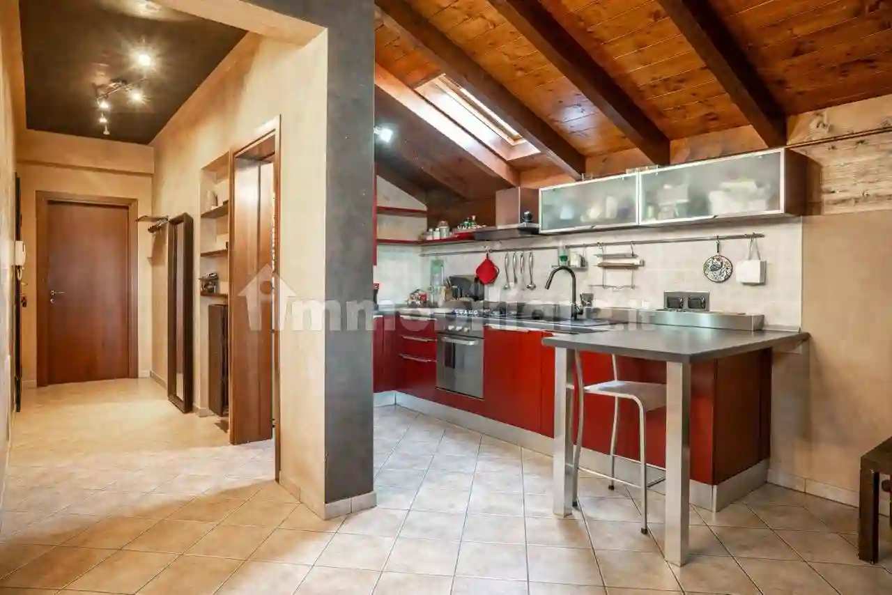 Attico - Mansarda - foto 2