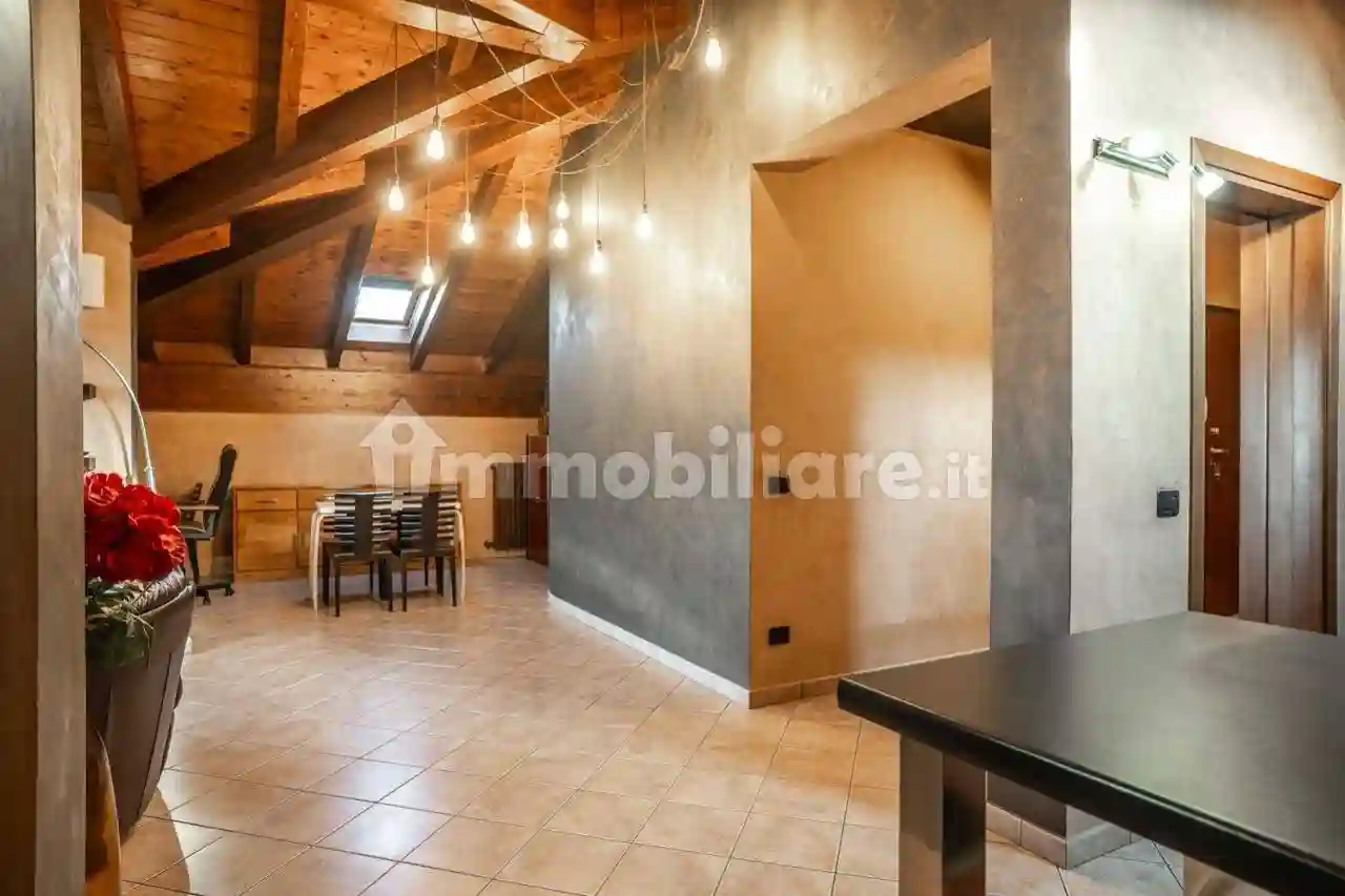 Attico - Mansarda - foto 3