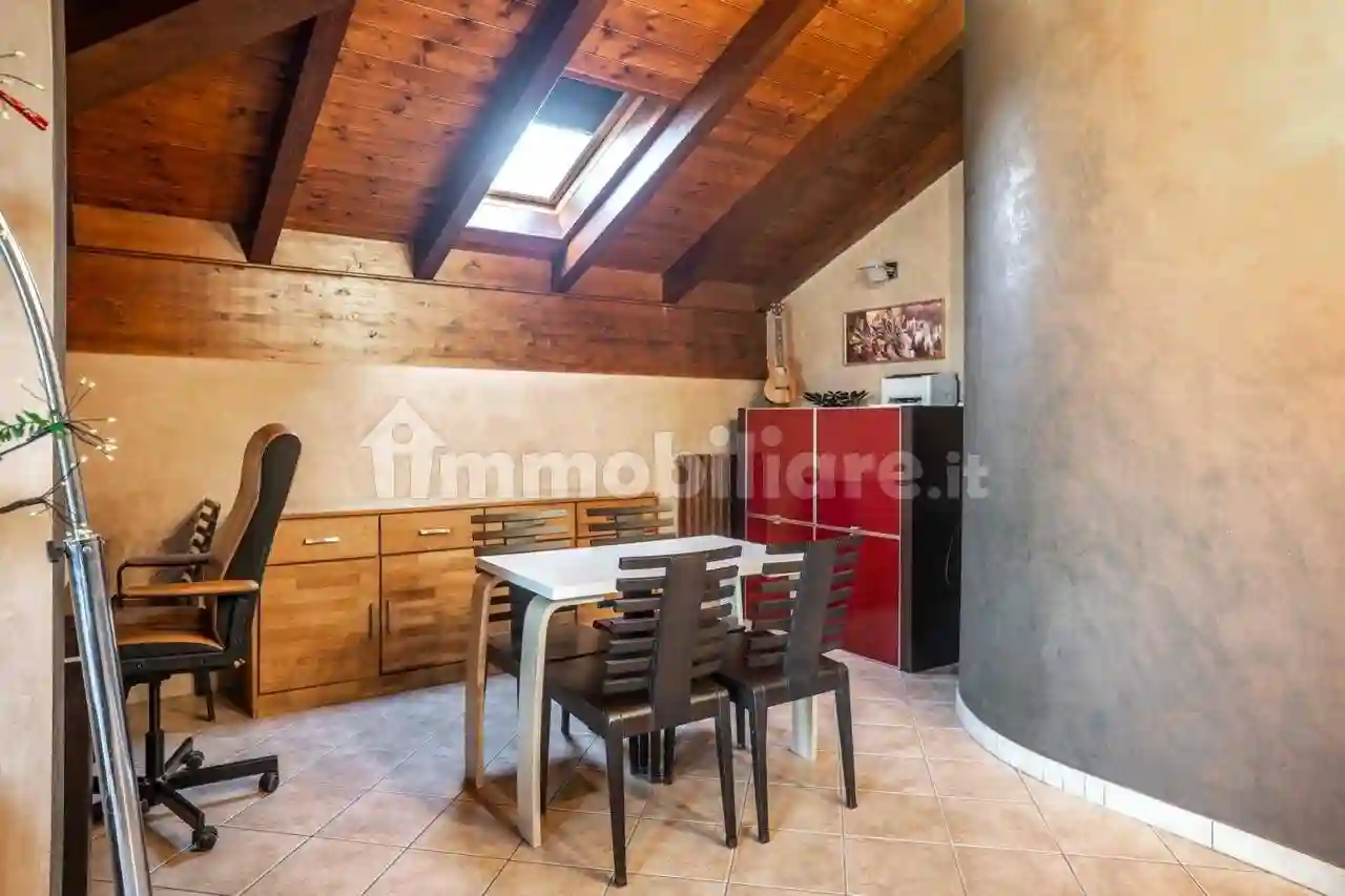 Attico - Mansarda - foto 4