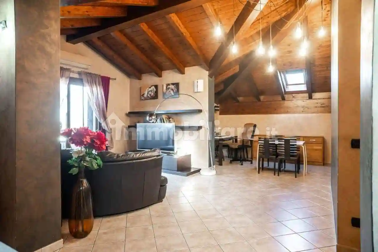 Attico - Mansarda - foto 5