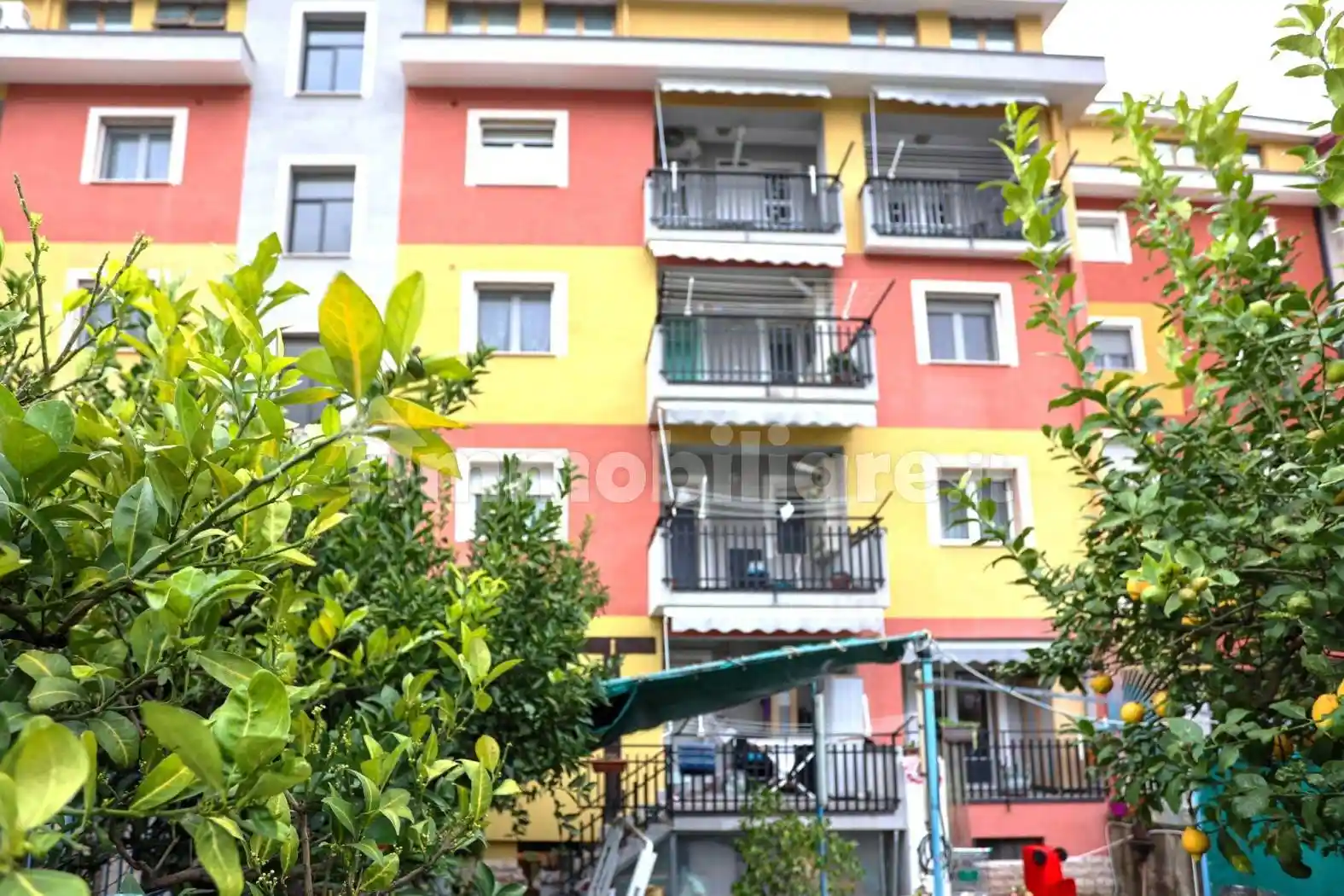 Appartamento in vendita a Nocera Inferiore