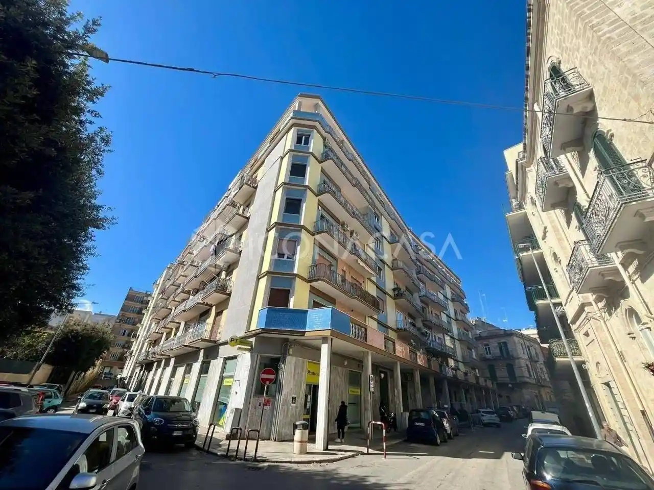 Appartamento in vendita a Bisceglie