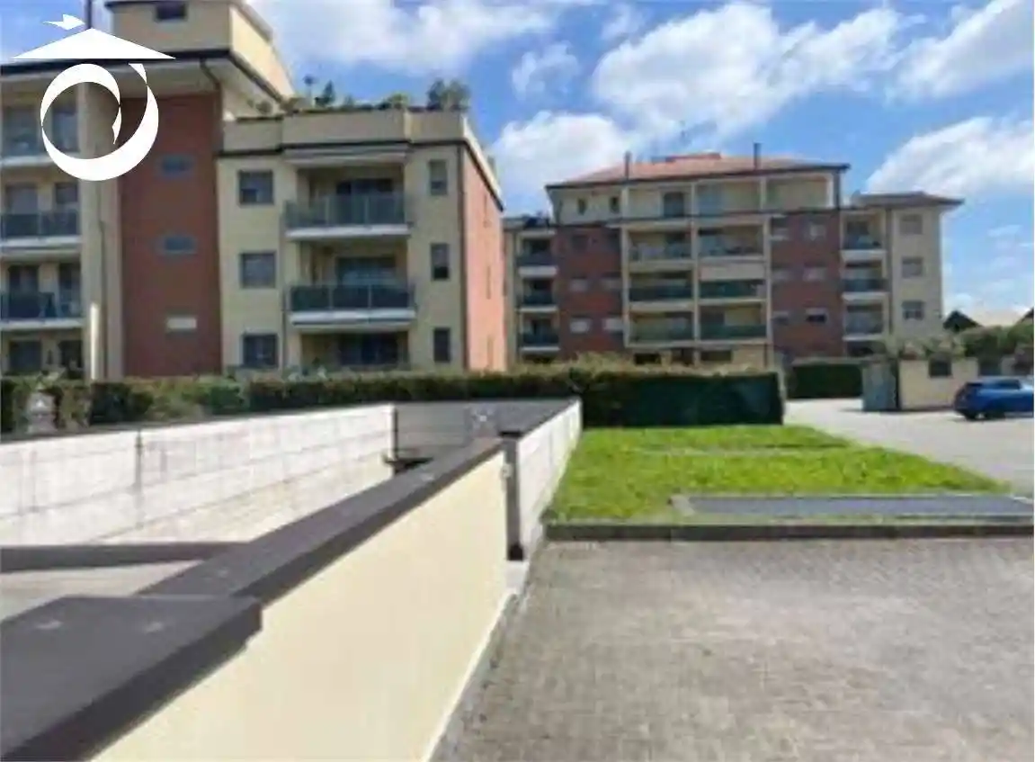 Appartamento in vendita a Sesto San Giovanni