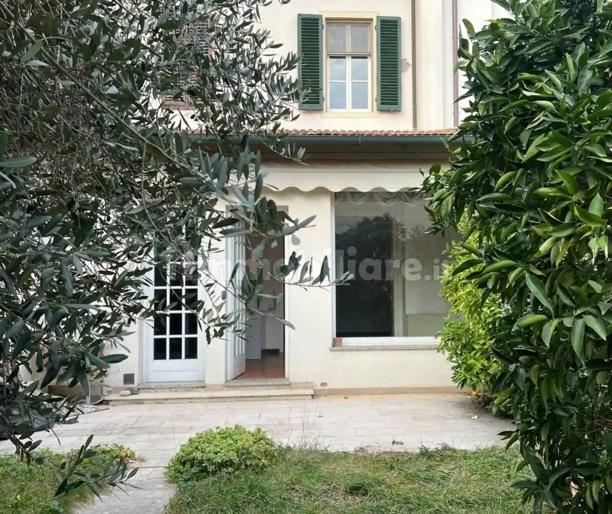 Villa in vendita a Empoli