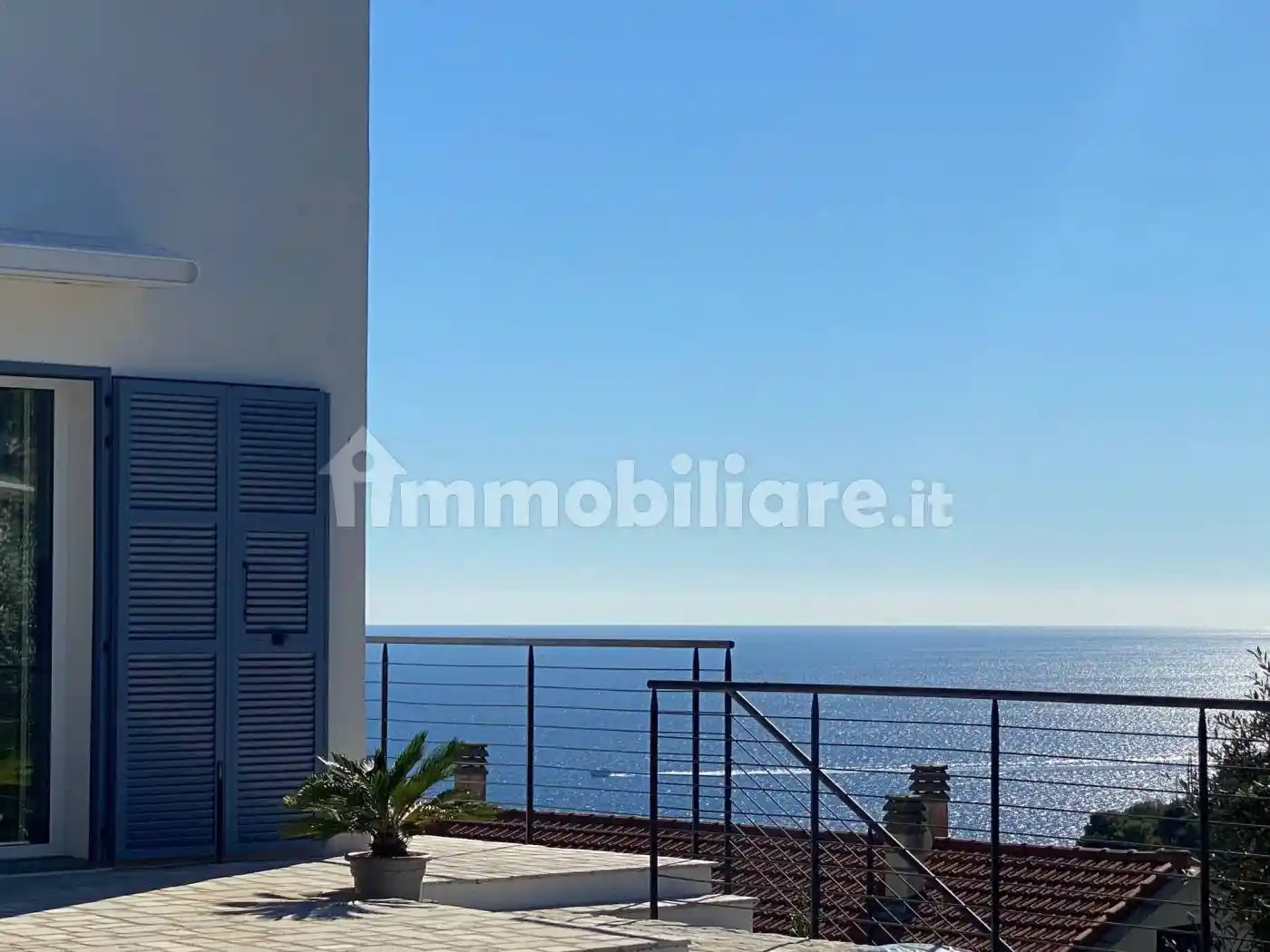 Villa in vendita a Imperia