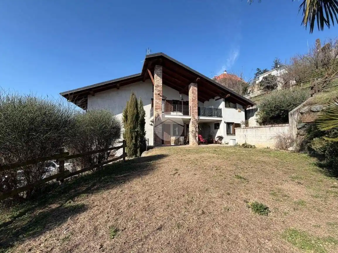 Casa indipendente in vendita a Almese