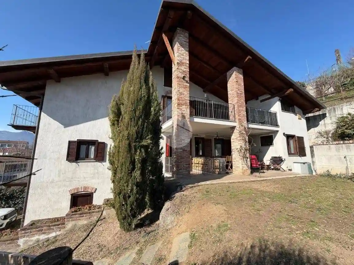 Casa indipendente - foto 2