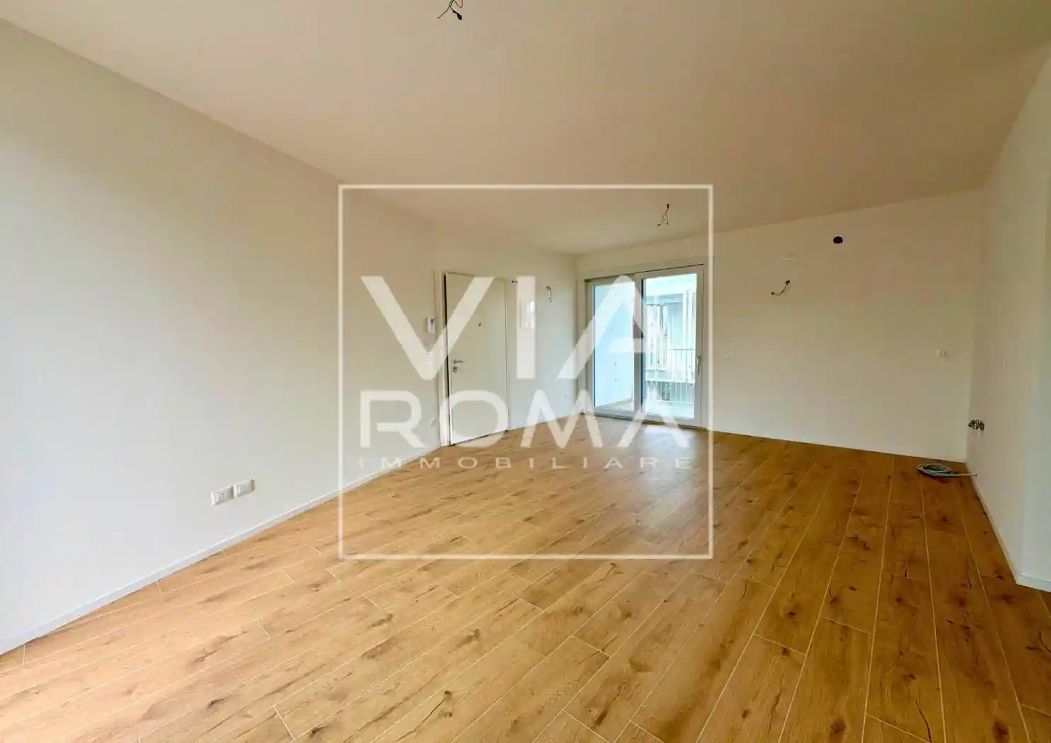 Appartamento in vendita a Monastier di Treviso