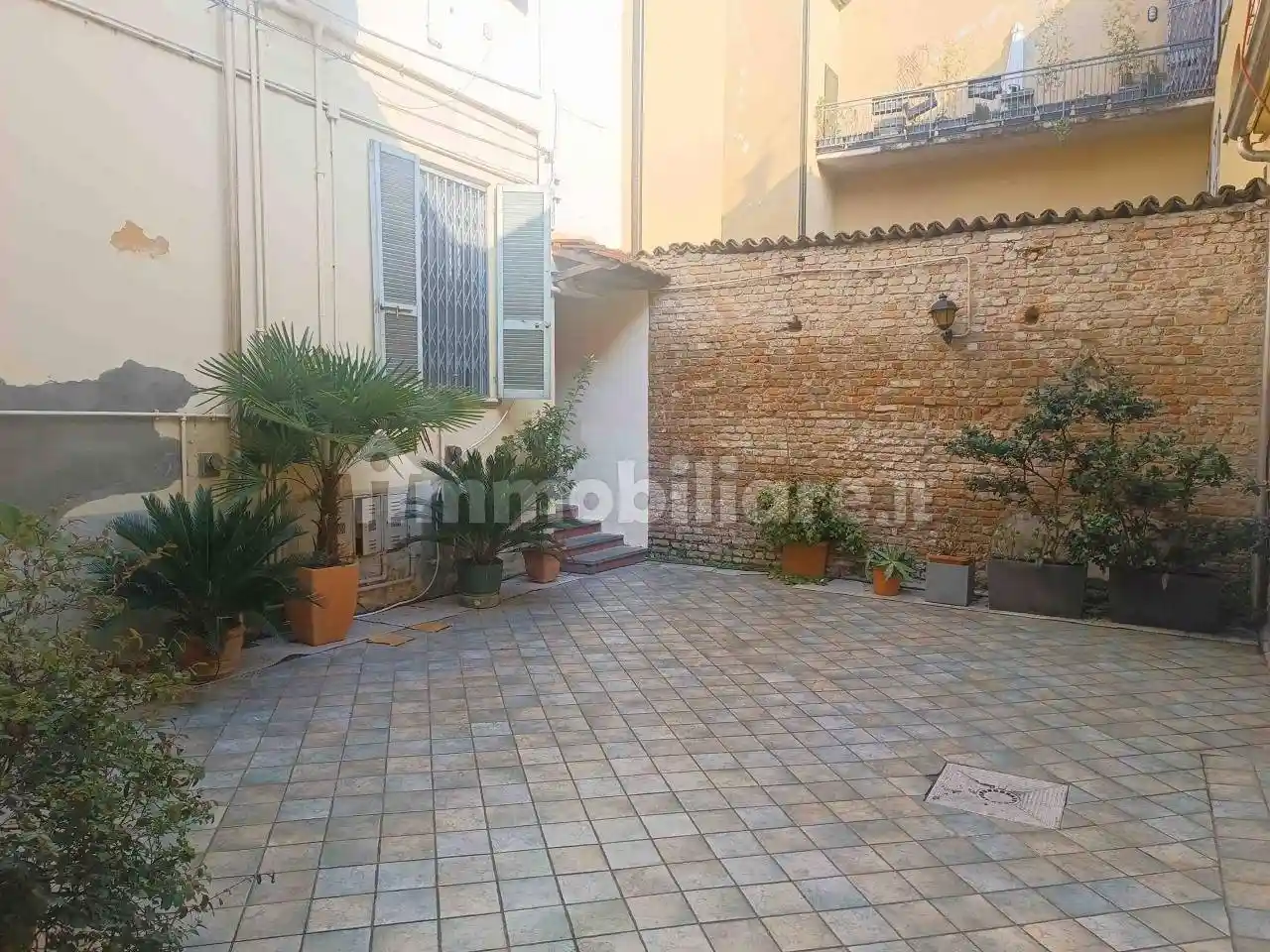 Appartamento in vendita a Piacenza