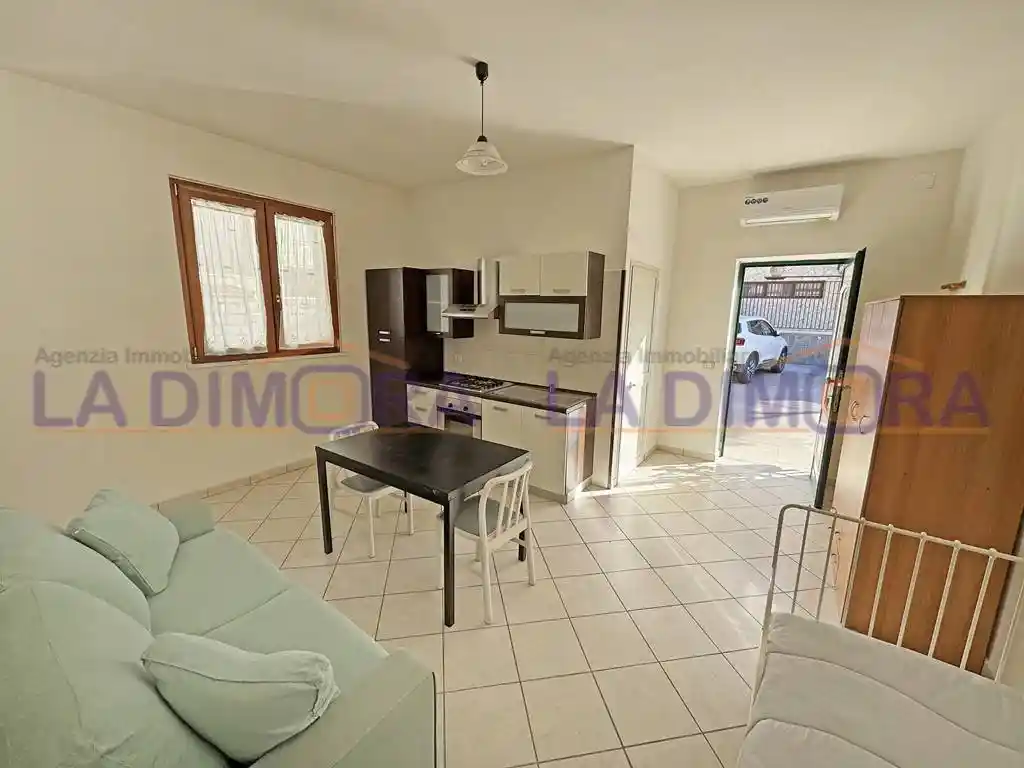 Appartamento in affitto a Aversa