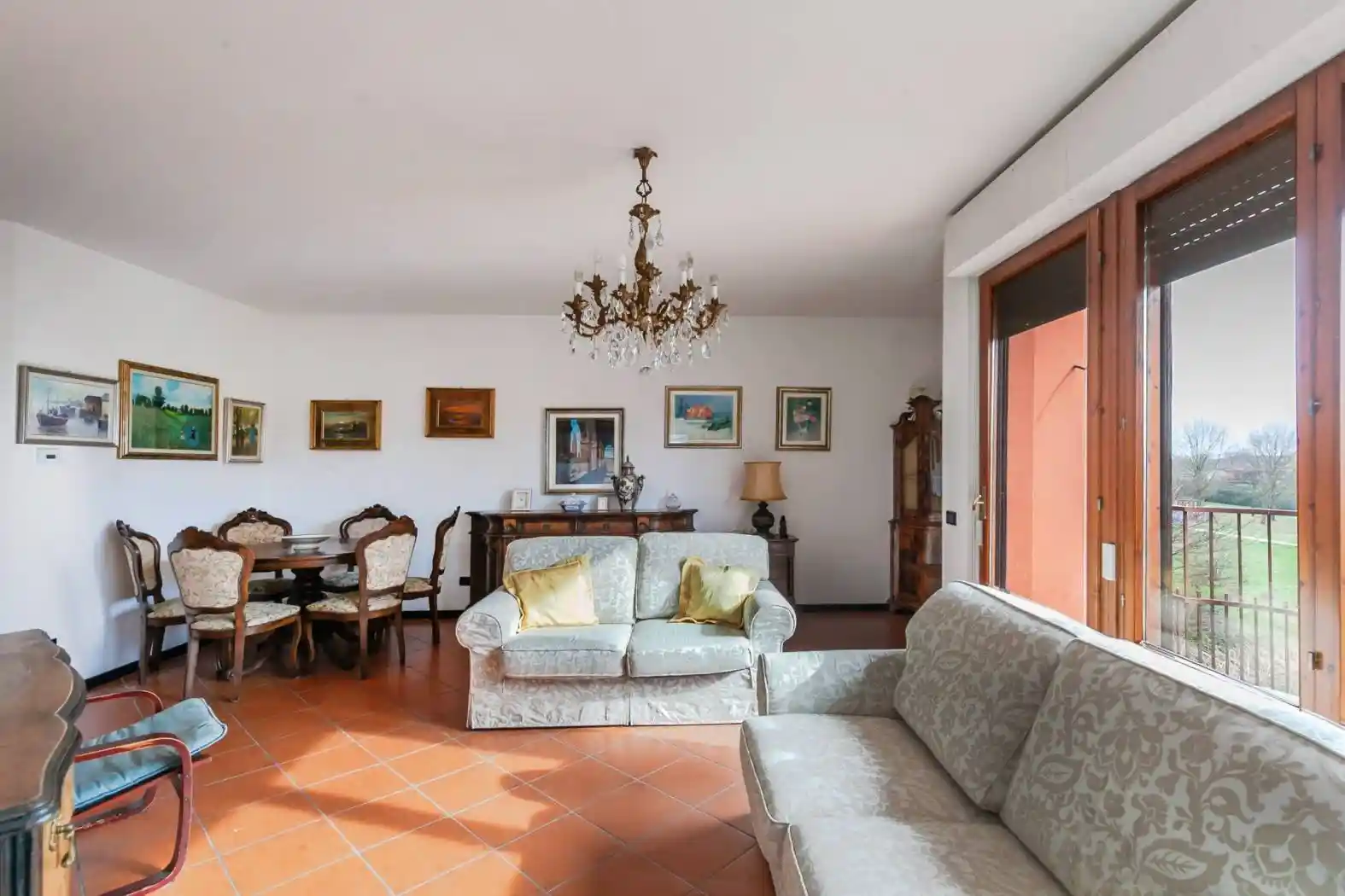 Appartamento in vendita a Lainate