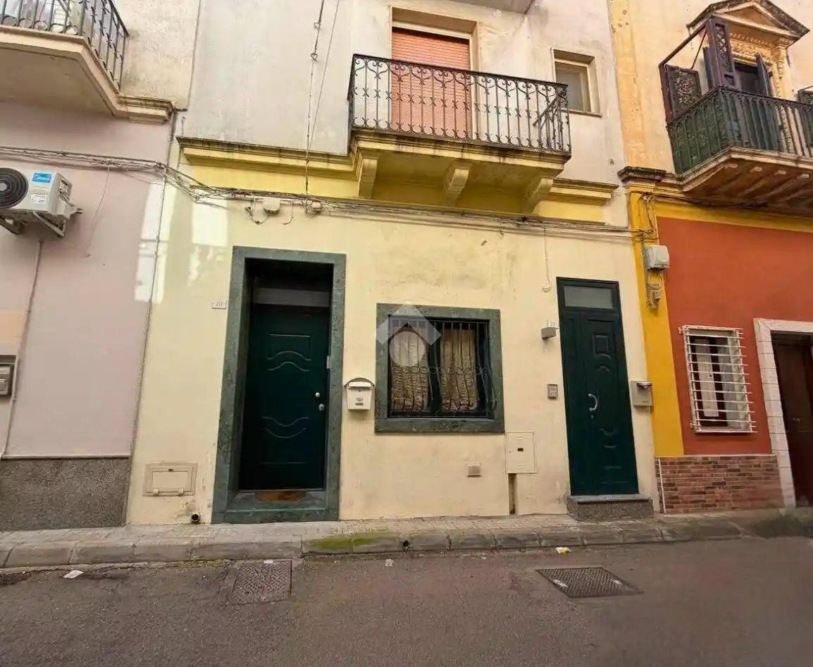 Appartamento in vendita a Galatone