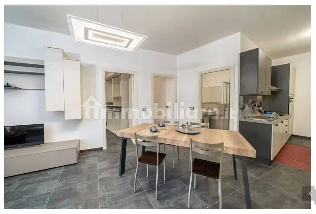 Appartamento in affitto a Palermo