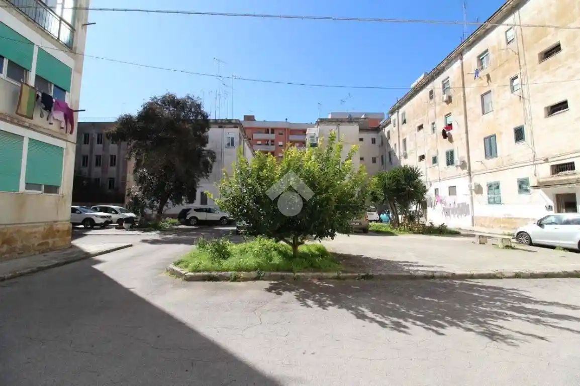 Appartamento in vendita a Brindisi