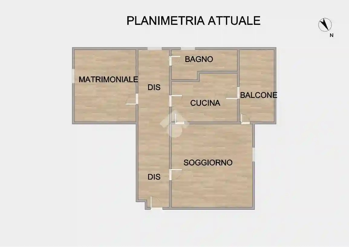 Appartamento - foto 3