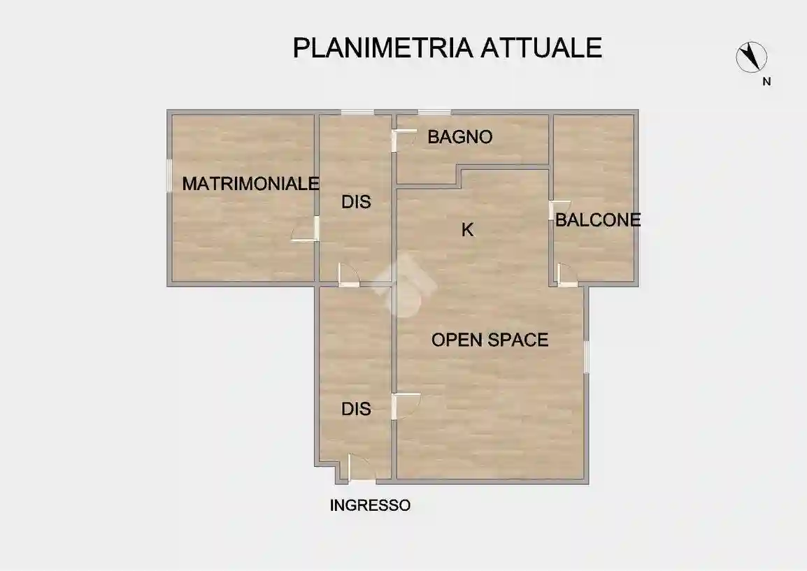 Appartamento - foto 4
