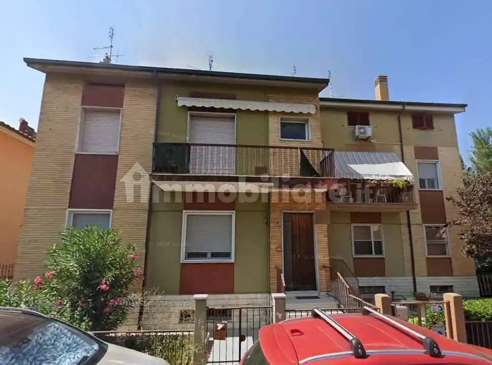 Appartamento in vendita a Pesaro