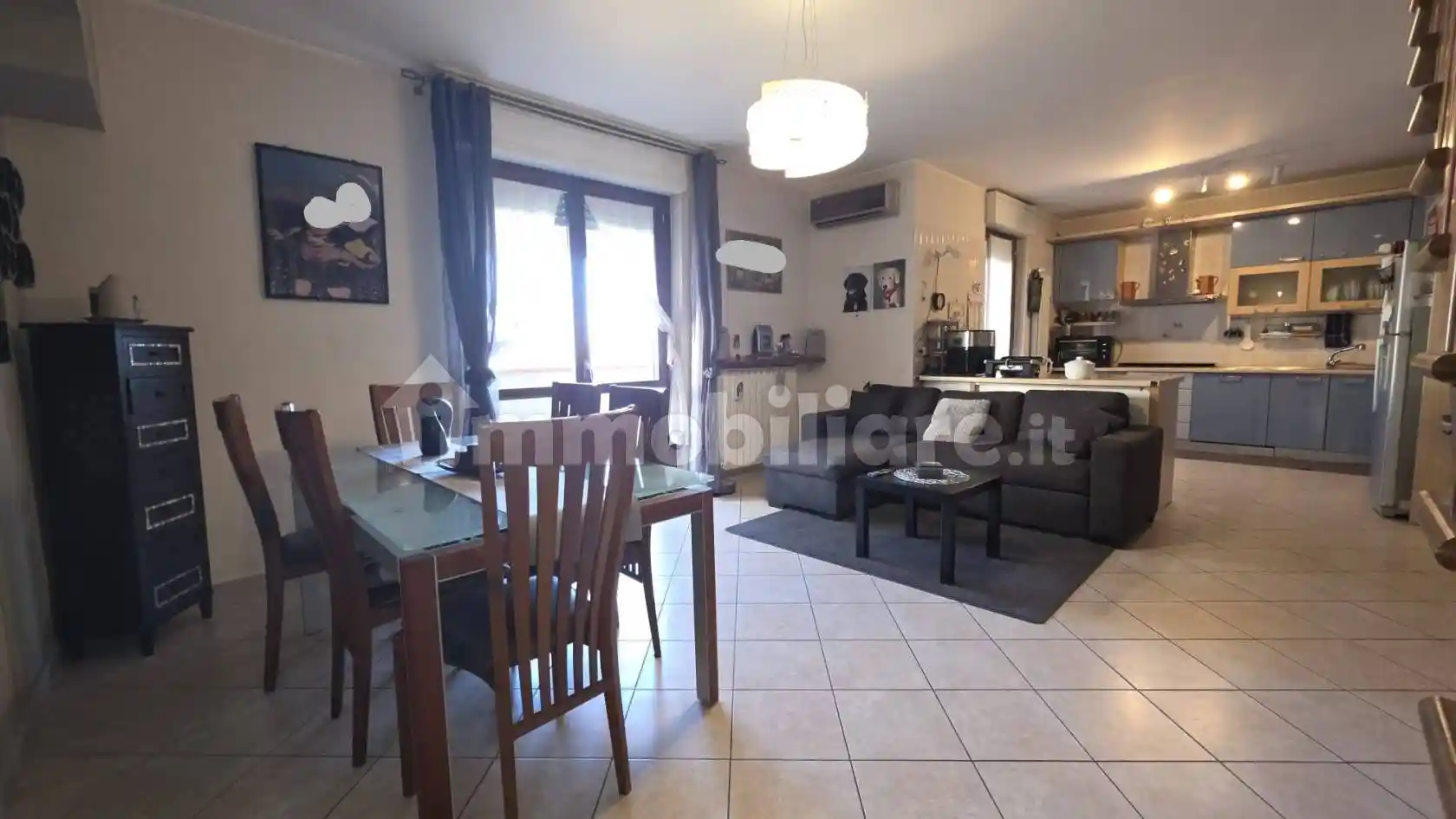 Appartamento in vendita a Silvi