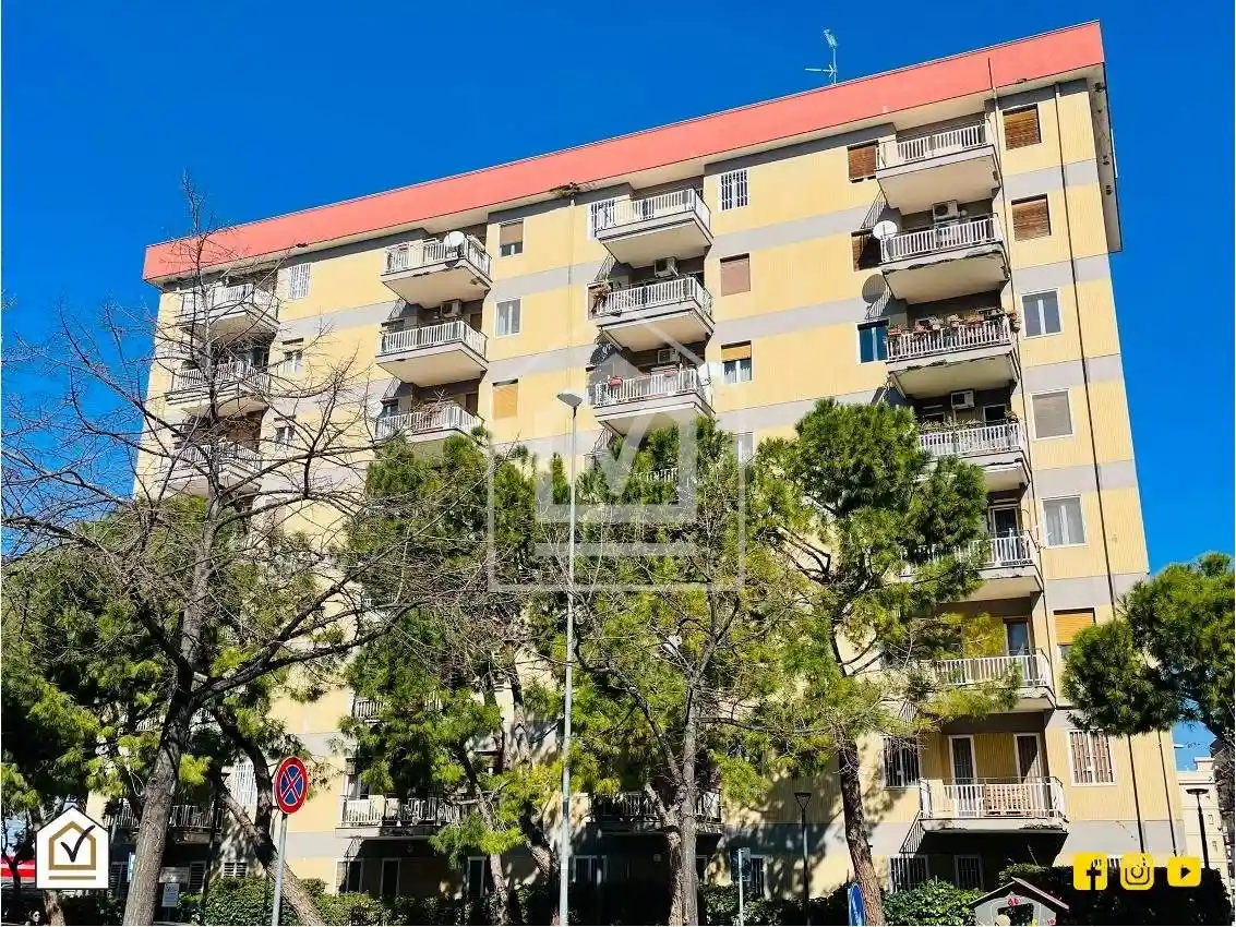 Attico - Mansarda in vendita a Bari