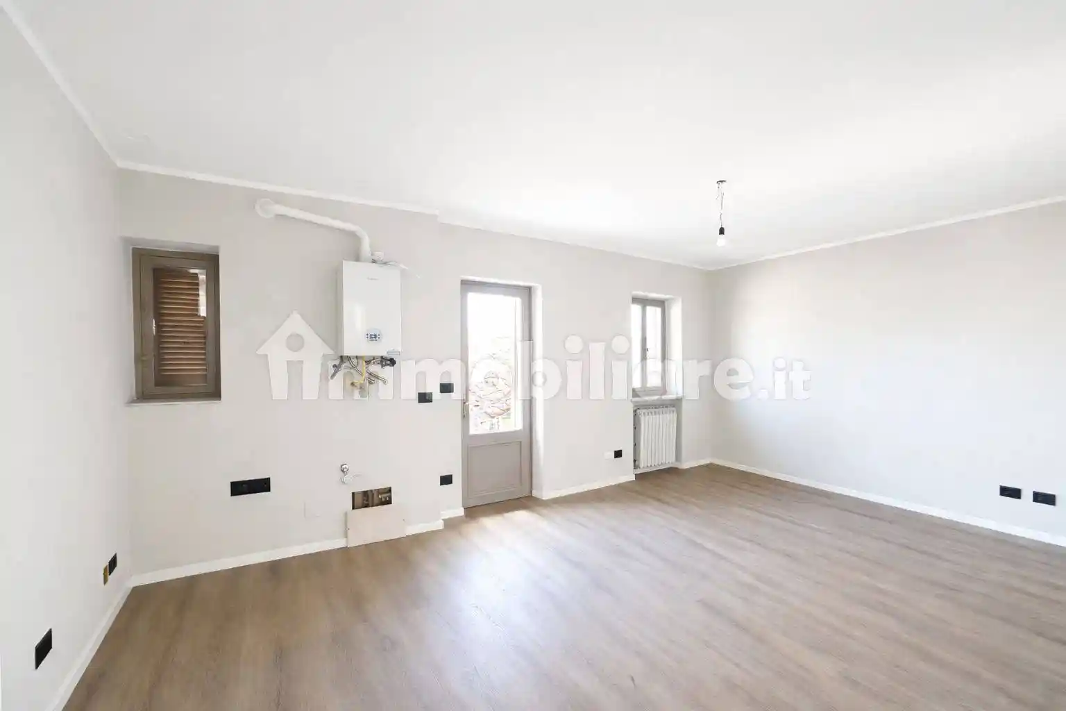 Appartamento in affitto a Savigliano