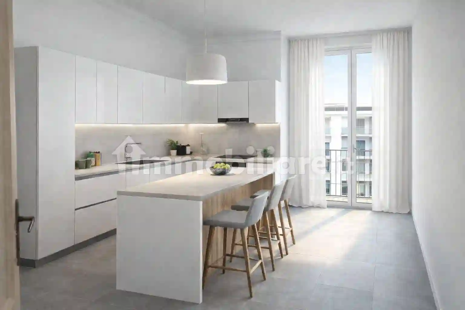 Appartamento - foto 2