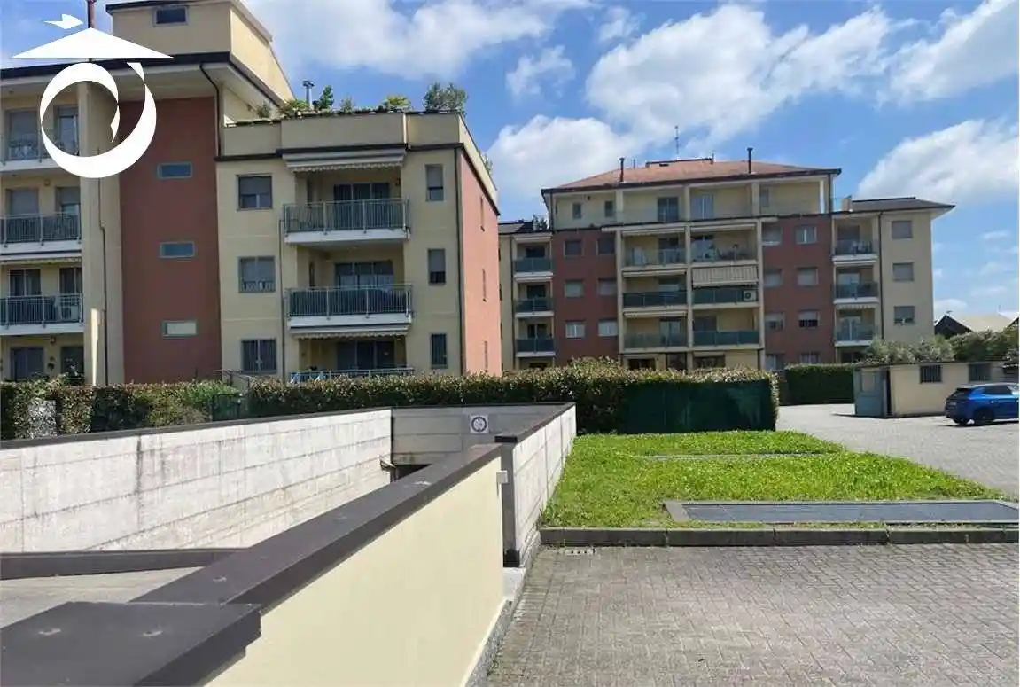 Appartamento in vendita a Sesto San Giovanni