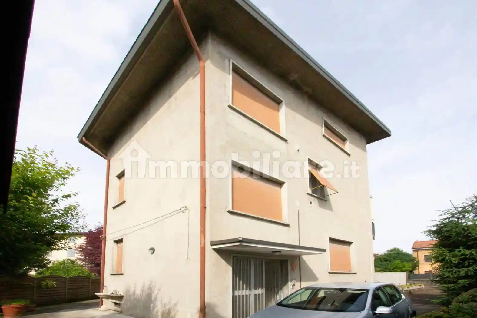 Villa in vendita a Meda