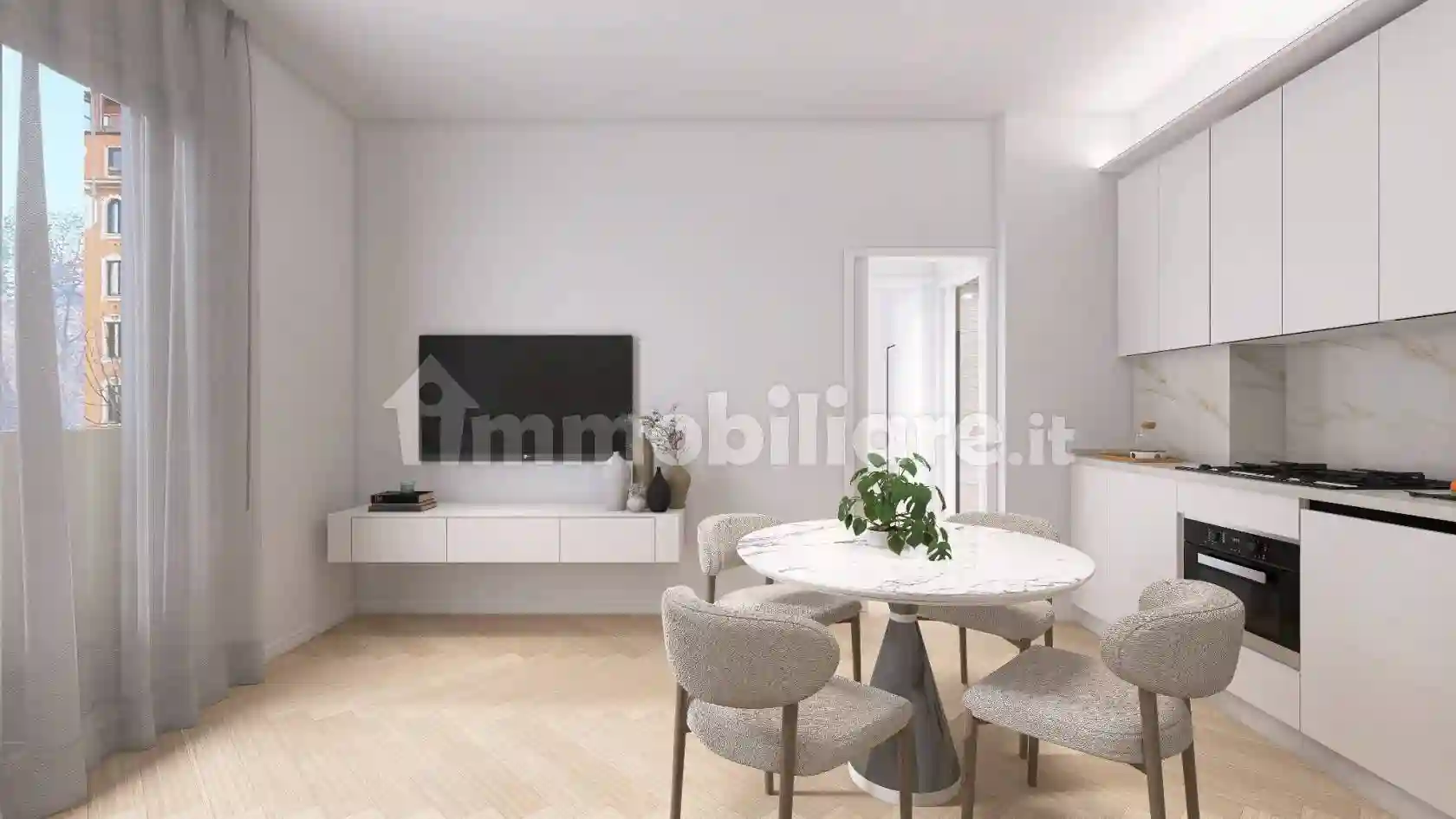 Appartamento - foto 2