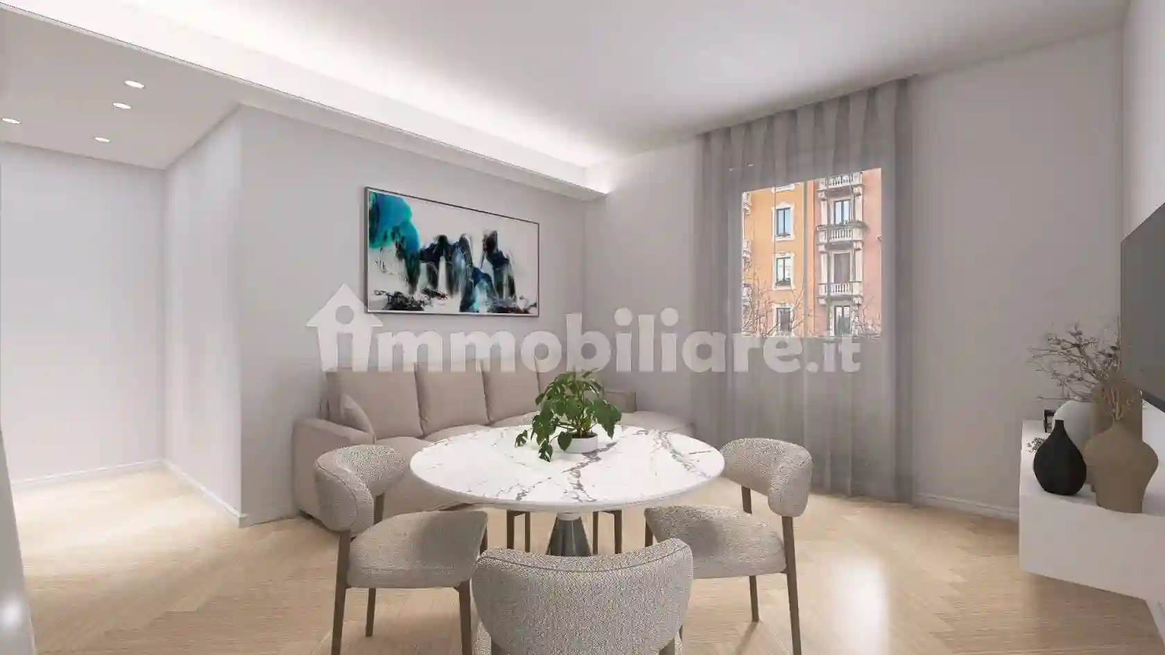 Appartamento - foto 3